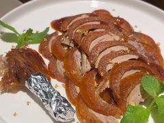 -青年公社烤鸭(青年路店)