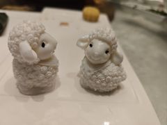 -东来顺饭庄(西单店)