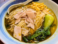 藤椒小面-记忆山城巷(丰台店)