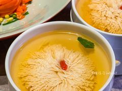 -大秦小宴•新派西北(万象前海店)