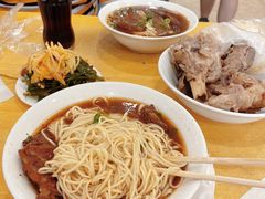 -水仙拉面(水仙街店)