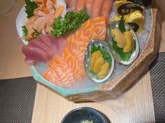 -德川家日本料理(中关村店)