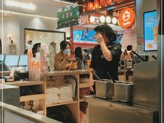 -CoCo都可(天河又一城店)