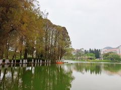 -厦门大学(思明校区)