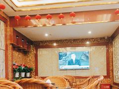 -雲际仙境足浴·影院式·养生·SPA(火车站店)