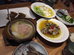 -竹里馆 ·茶食(奥体店)