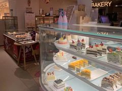 -Bread618面包生日蛋糕(欧亚商都店)