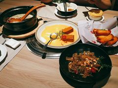 -滋粥楼·顺德菜(番禺广场总店)