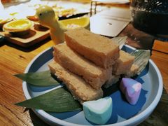 -那些年记忆烧烤