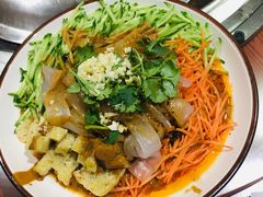 -满兴咱妈烀饼铁锅炖(兰州北街店)