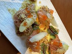 -OLLA 西班牙餐厅(丰盛里店)