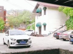 -Local泰莲庭(虹鳟鱼店)
