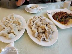 -陶然饺子城(奥体中路店)