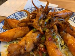 -先记烧鹅王·本地粤菜(福永店)