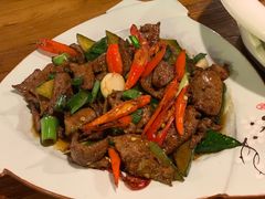 土匪猪肝-湘里乡亲甲王二老店