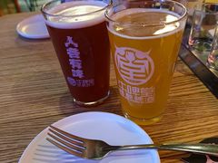 -牛啤堂精酿啤酒餐吧(五棵松华熙店)