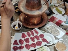 -东来顺饭庄(王府井步行街店)