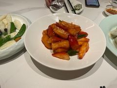 -双合园·海鲜水饺青岛菜(九水东路店)