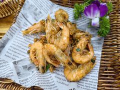-醉壹号海鲜大排档·老厦门特色菜(厦门美食地标店)