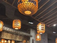 大堂-南京大牌档(三阳广场苏宁店)