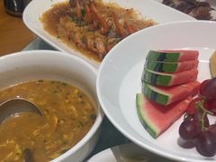 -新海渔港·胶东海鲜家常菜·家宴(奥体中心店)