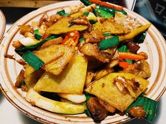 -树厨贵州菜(大十字店)