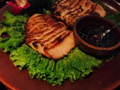 卡拉山火塘烧肉-花马天堂云南餐厅 Lost Heaven(外滩店)