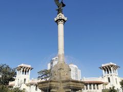 -天津意大利风情旅游区