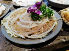 精品千层肚-重庆渝达老火锅(春熙路店)