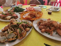 -秋姐美食店(旅游大道店)