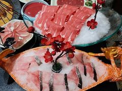 -袍家大院重庆火锅(文安路店)