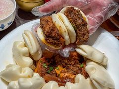 -简小舍·民间手艺菜(武昌江滩店)