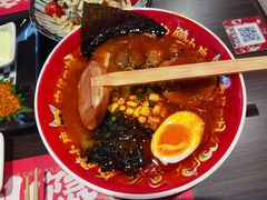 -仙隐小鹿中华料理(南宁万象城店)