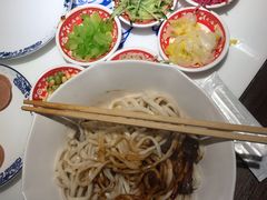 -大海碗·京菜炸酱面(雍和宫店)