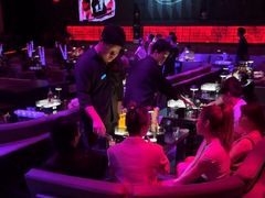 -赤红音乐现场(浦东金桥路店)