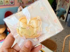 -千浔一暖DIY蛋糕烘焙(人民大学店)