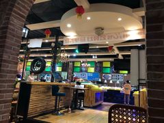 大堂-369自助烤肉鱼火锅(平阳路店)