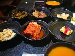 -汉城馆·烤肉火锅餐厅·韩国烤肉(河北云瑧世纪大饭店)