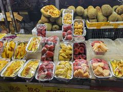 -海大南门夜市(海富街店)