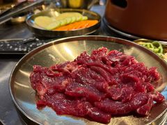 -核桃碳烤肉馆(深圳首店)