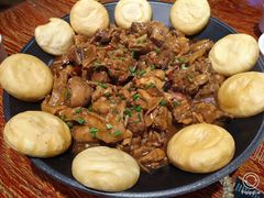 -满堂春特色餐馆