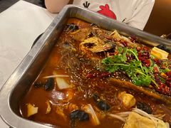 -峨嵋一派