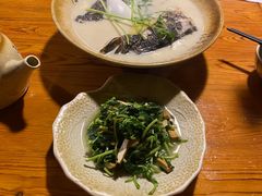-75幢私房菜馆