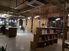 -香洲区图书馆(乐士文化区店)