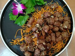 特色小牛肉-友强·22年特色海鲜大排档·闽菜(湖里店)