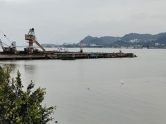 -西堤公园