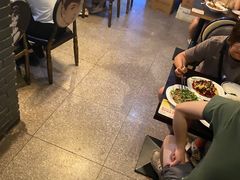 大堂-柒號馆天津菜·八珍豆腐·牛窝骨