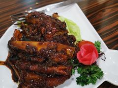 -横行八道海鲜(裕廊西店)