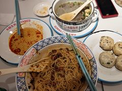 -小杨生煎(黄河路店)