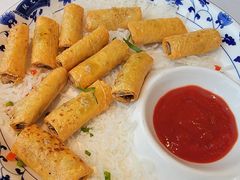 腐皮包黄鱼-宁波状元楼酒店(和义路店)